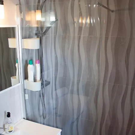 Homely Duplex Las Lagunas Apartamento *