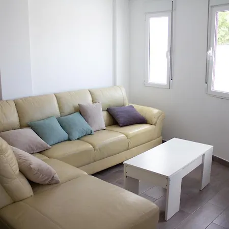 Apartamento Homely Duplex Las Lagunas *