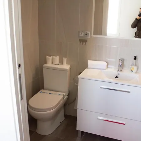 Apartamento Homely Duplex Las Lagunas Torrevieja
