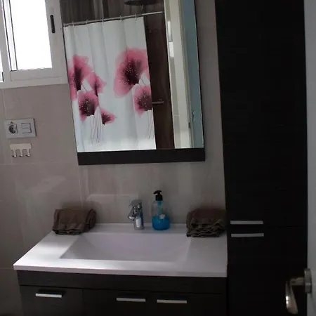 Homely Duplex Las Lagunas Apartamento *