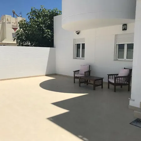 Homely Duplex Las Lagunas Apartamento *