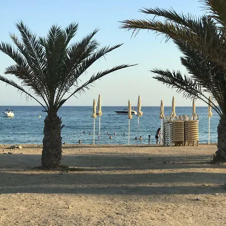 Homely Duplex Las Lagunas Apartamento Torrevieja