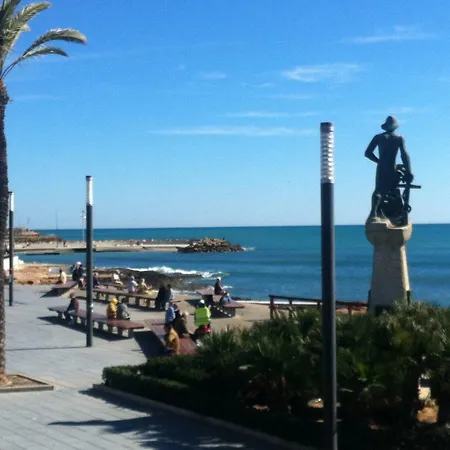 Apartamento Homely Duplex Las Lagunas Torrevieja
