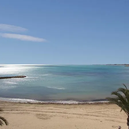 Homely Duplex Las Lagunas Apartamento Torrevieja