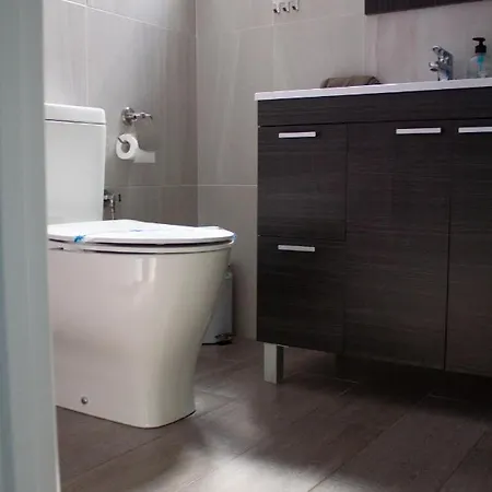 Homely Duplex Las Lagunas טורבייחה