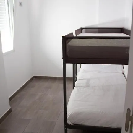 Homely Duplex Las Lagunas Appartement *