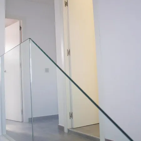 דירה Homely Duplex Las Lagunas *