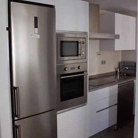 Homely Duplex Las Lagunas Appartement Torrevieja