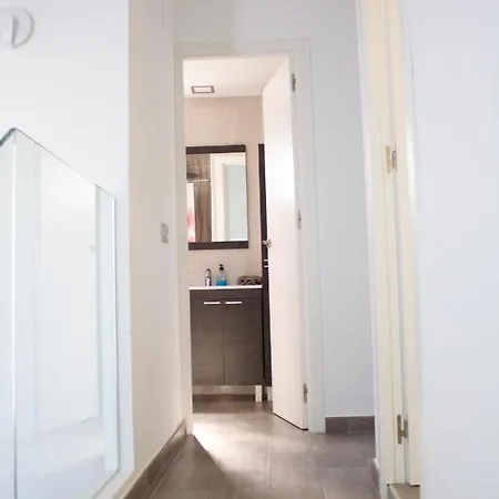 Appartement Homely Duplex Las Lagunas *