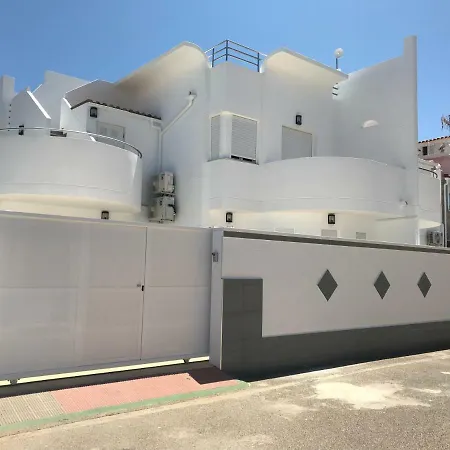Homely Duplex Las Lagunas Appartement Torrevieja