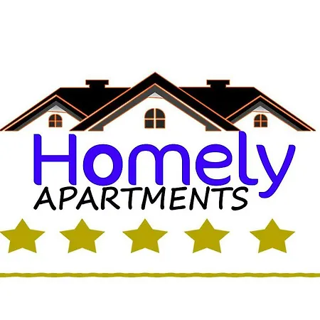 Homely Duplex Las Lagunas דירה טורבייחה