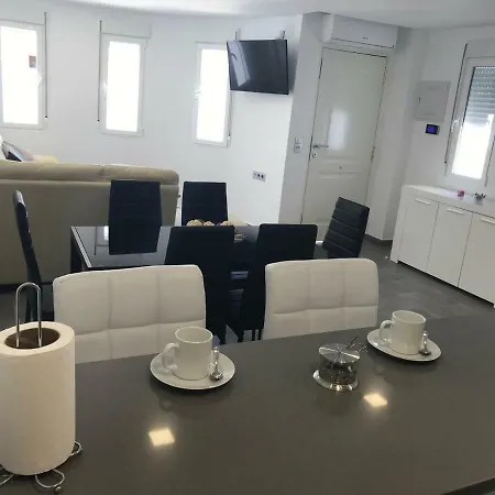 Appartement Homely Duplex Las Lagunas *