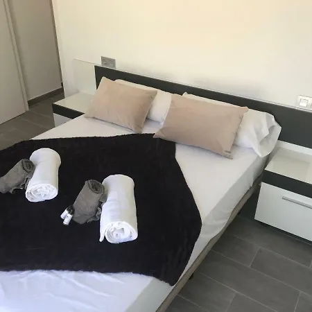 Appartement Homely Duplex Las Lagunas