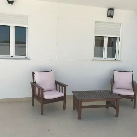 Appartement Homely Duplex Las Lagunas