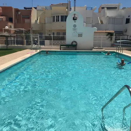 דירה Homely Duplex Las Lagunas